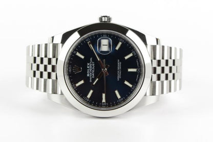 Rolex Datejust 41