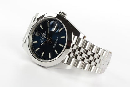Rolex Datejust 41