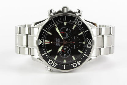 Omega Seamaster 300M Chro