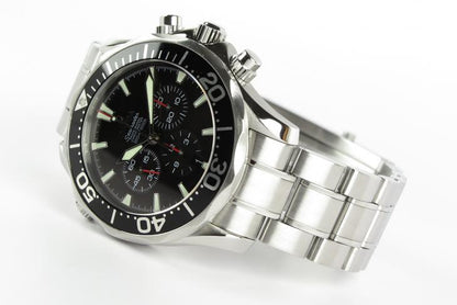 Omega Seamaster 300M Chro