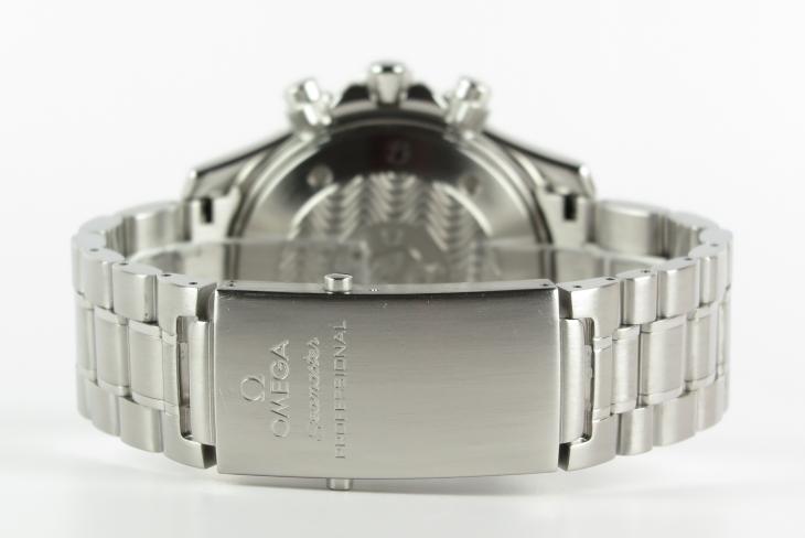 Omega Seamaster 300M Chro