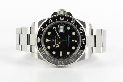 Rolex GMT Master