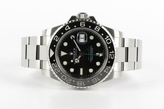 Rolex GMT Master