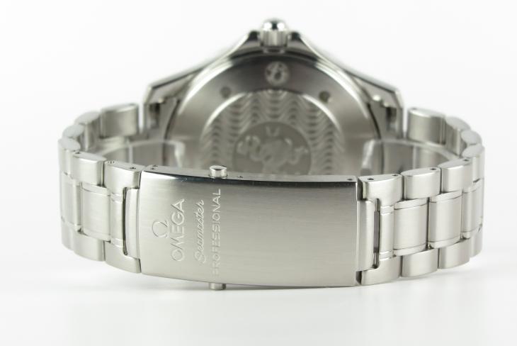 Omega Seamaster 300M