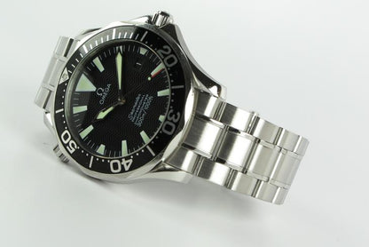 Omega Seamaster 300M