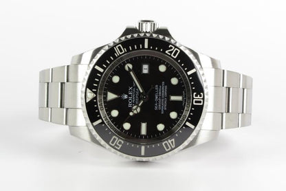 Rolex Deep Sea