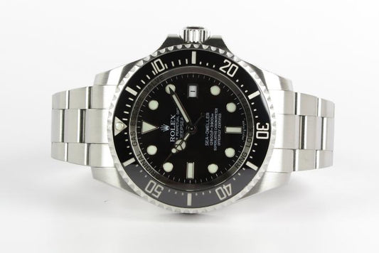 Rolex Deep Sea
