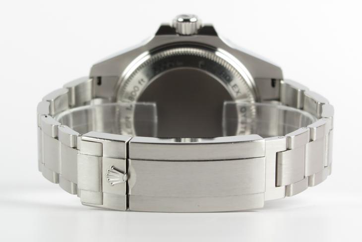 Rolex Deep Sea