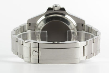 Rolex Deep Sea