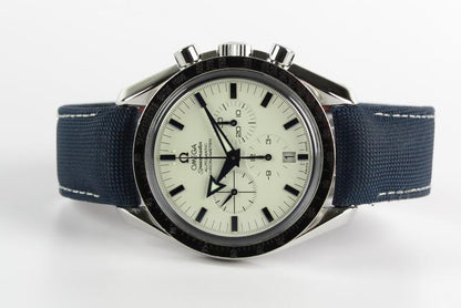 Omega Speedmaster Broad Arrow