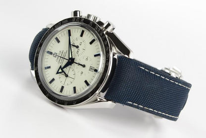 Omega Speedmaster Broad Arrow