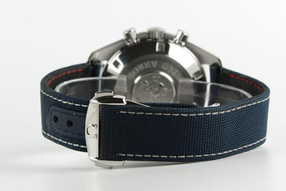 Omega Speedmaster Broad Arrow