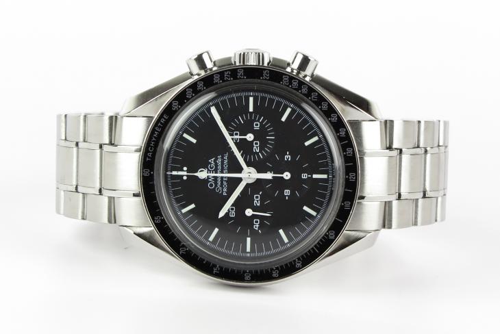 Omega Speedmaster Prof