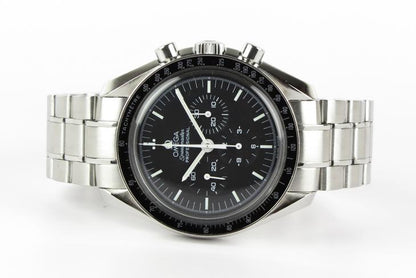 Omega Speedmaster Prof