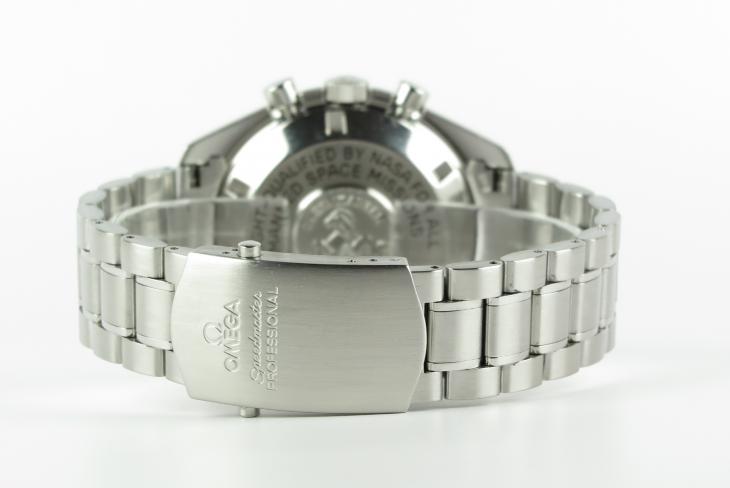 Omega Speedmaster Prof