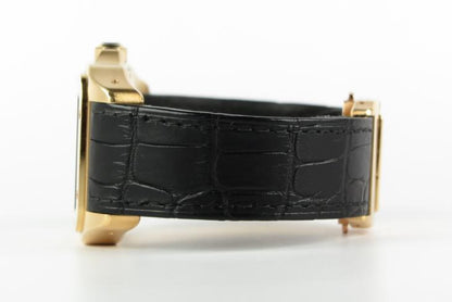 Cartier Santos 100 XL 18K