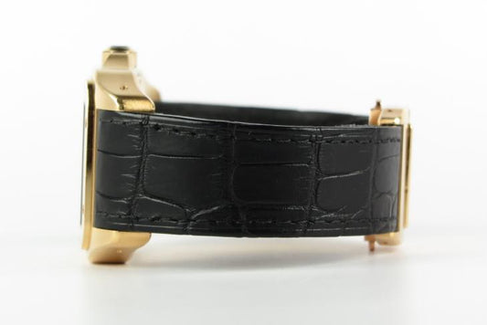 Cartier Santos 100 XL 18K