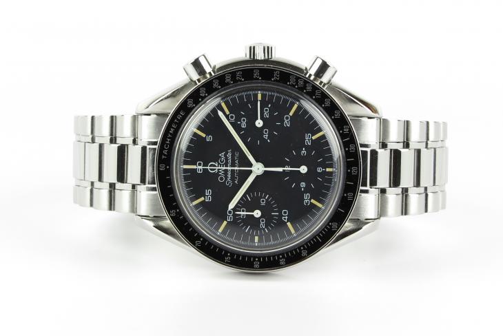 Omega Speedmaster