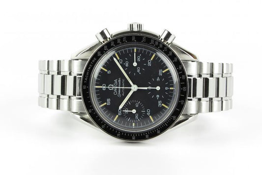 Omega Speedmaster