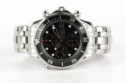 Omega Seamaster 300M