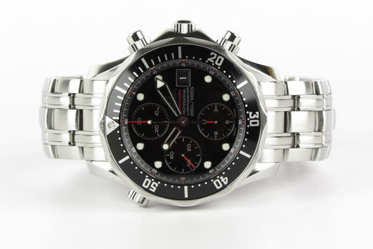 Omega Seamaster 300M