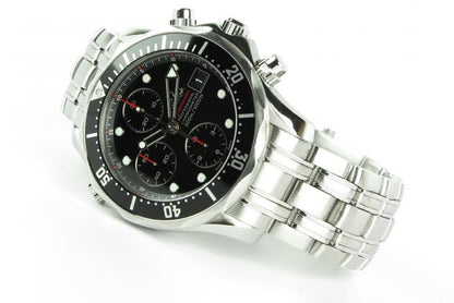 Omega Seamaster 300M