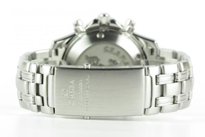 Omega Seamaster 300M