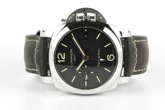 Panerai Luminor 1950 3 Days GMT