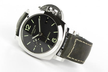 Panerai Luminor 1950 3 Days GMT
