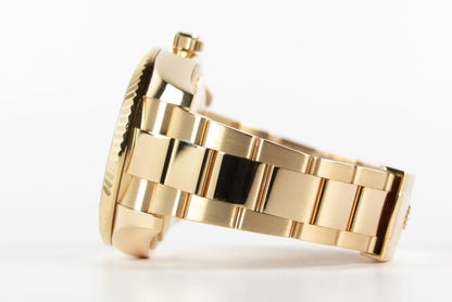 Rolex Sky-Dweller 18K