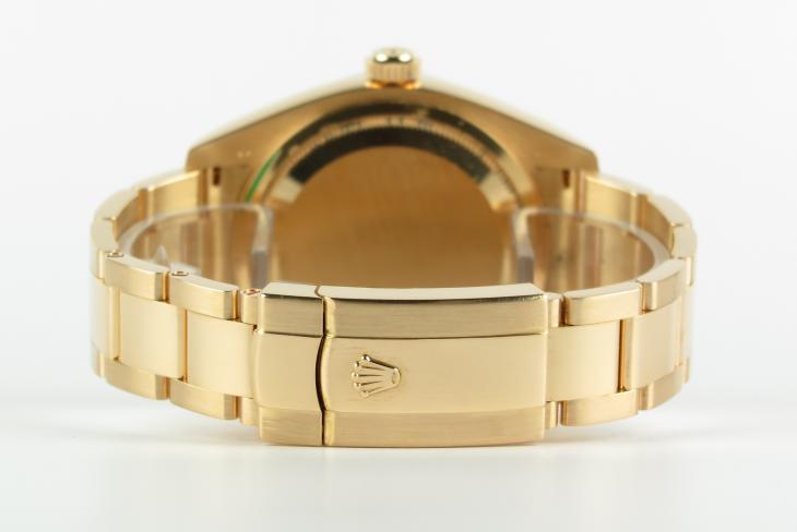 Rolex Sky-Dweller 18K