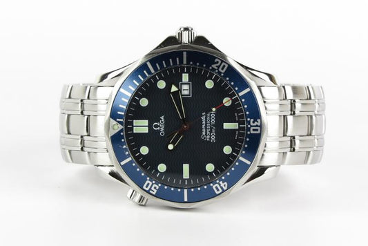 Omega Seamaster 300M