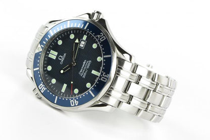 Omega Seamaster 300M