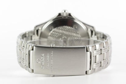 Omega Seamaster 300M