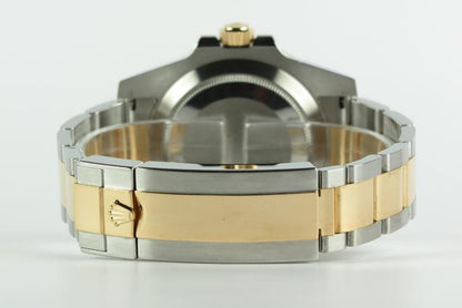 Rolex Submariner G/S