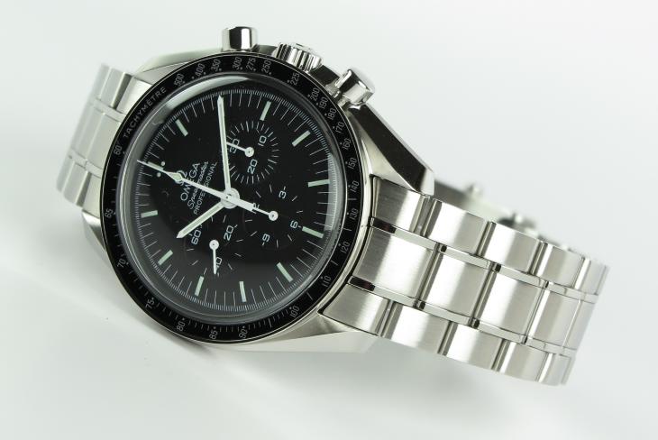 Omega Speedmaster prof