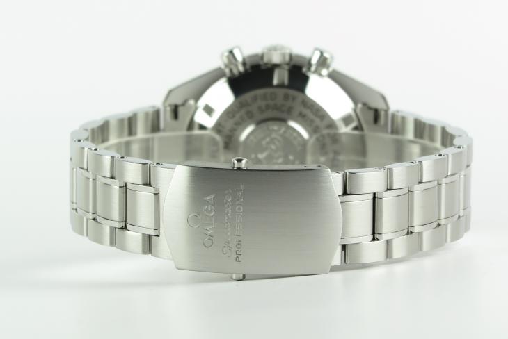 Omega Speedmaster prof