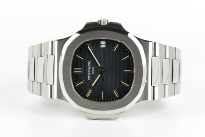Patek Philippe Nautilus