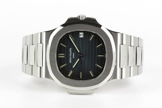 Patek Philippe Nautilus
