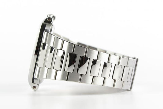 Patek Philippe Nautilus