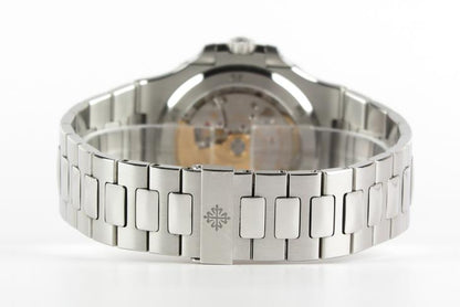 Patek Philippe Nautilus