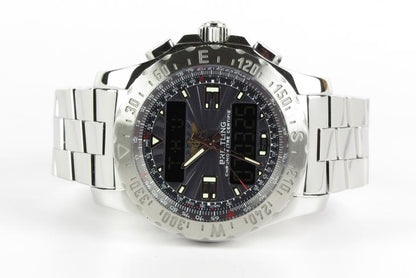Breitling Airwolf