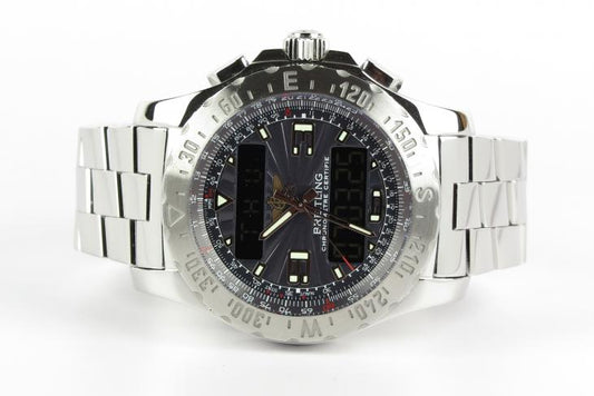 Breitling Airwolf