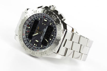 Breitling Airwolf