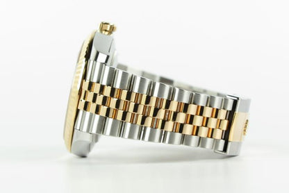 Rolex Datejust 41 G/S