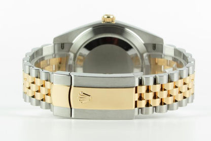 Rolex Datejust 41 G/S