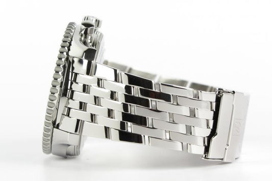 Breitling Navitimer World