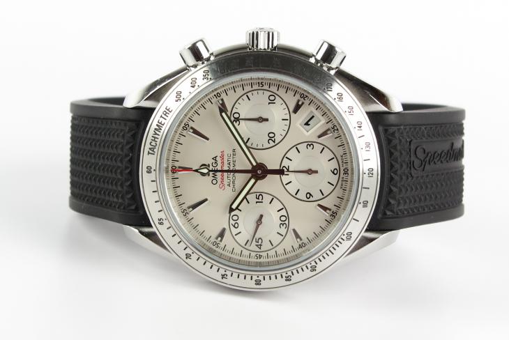 Omega Speedmaster