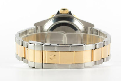 Rolex Submariner G/S