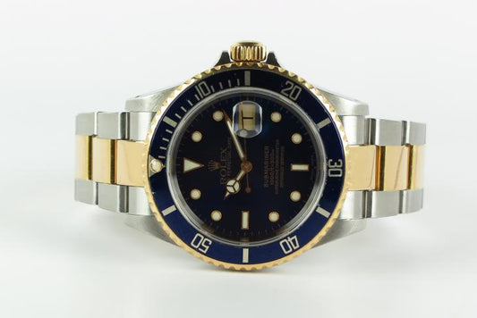 Rolex Submariner G/S